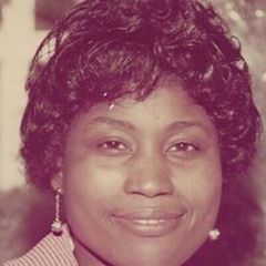 Bertha Lee Johnson